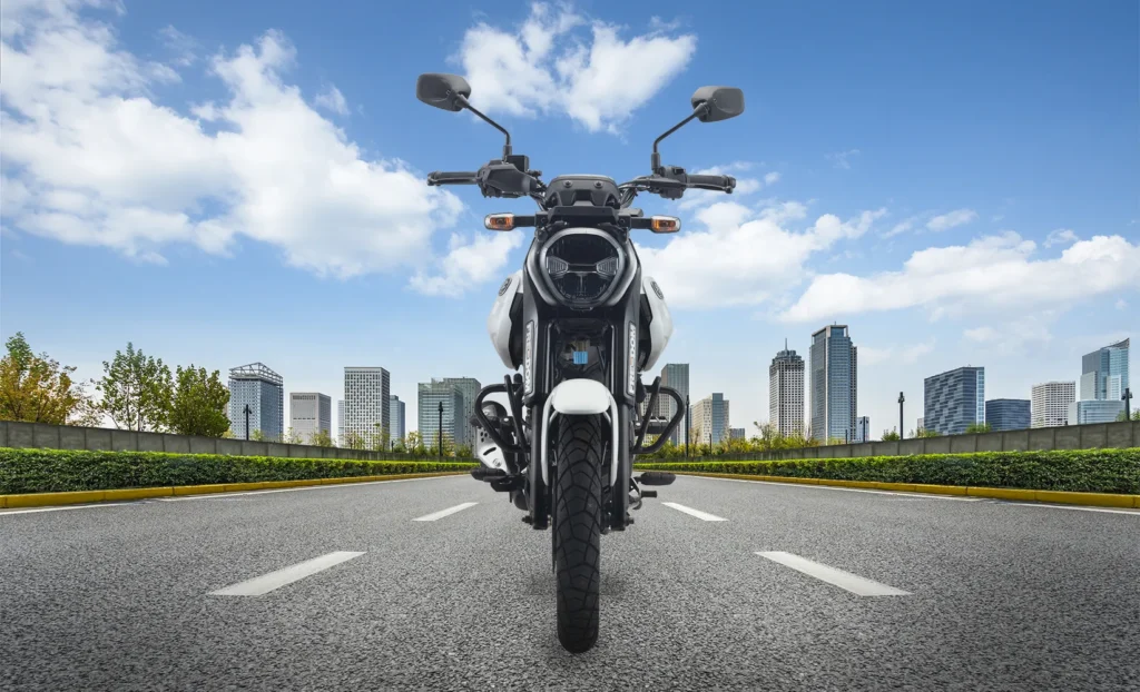 Bajaj Freedom 125: Revolutionizing the Commuter Motorcycle Segment