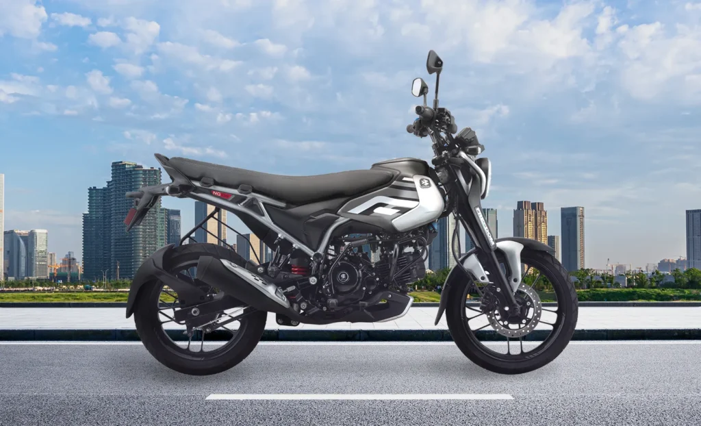 Bajaj Freedom 125: Revolutionizing the Commuter Motorcycle Segment