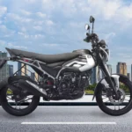 Bajaj Freedom 125: Revolutionizing the Commuter Motorcycle Segment