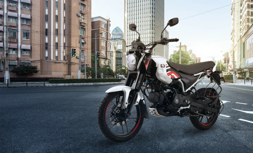 Bajaj Freedom 125: Revolutionizing the Commuter Motorcycle Segment