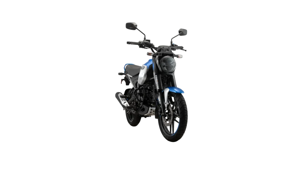 Bajaj Freedom 125: Revolutionizing the Commuter Motorcycle Segment