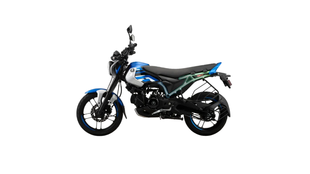 Bajaj Freedom 125: Revolutionizing the Commuter Motorcycle Segment