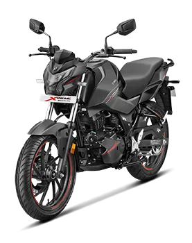 Hero Xtreme 160R