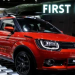 Maruti Ignis Radiance Edition Launched