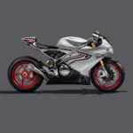 Norton Motorcycles Global Expansion