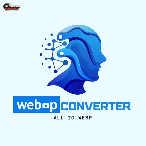 WebP Converter