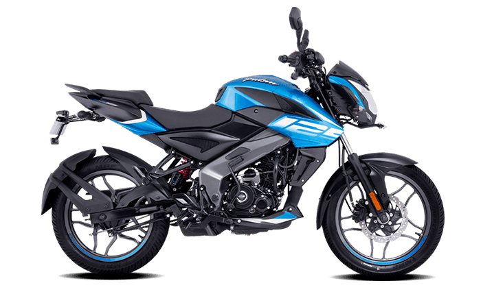 Rent Bajaj Pulsar NS 125