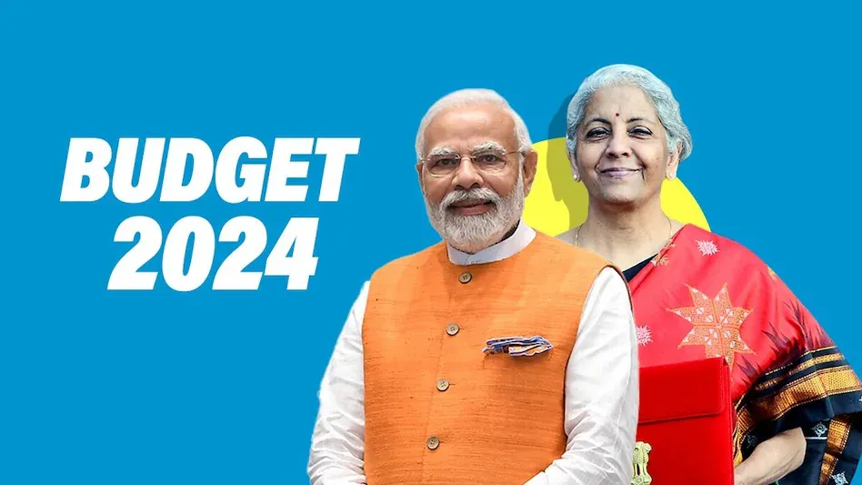 Budget 2024