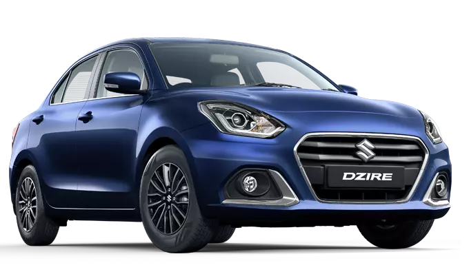 Swift Dzire Taxi and Car Rental Services