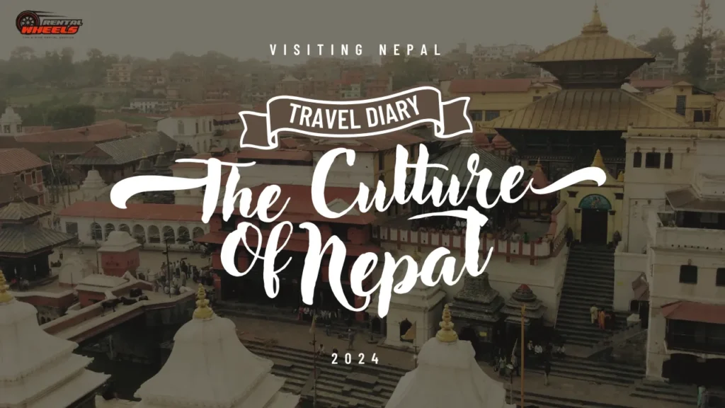 Discovering Nepal