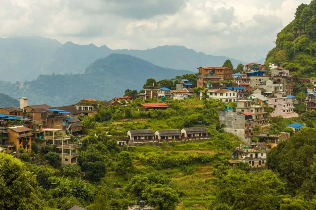 Exploring the Beauty of the Himalayas