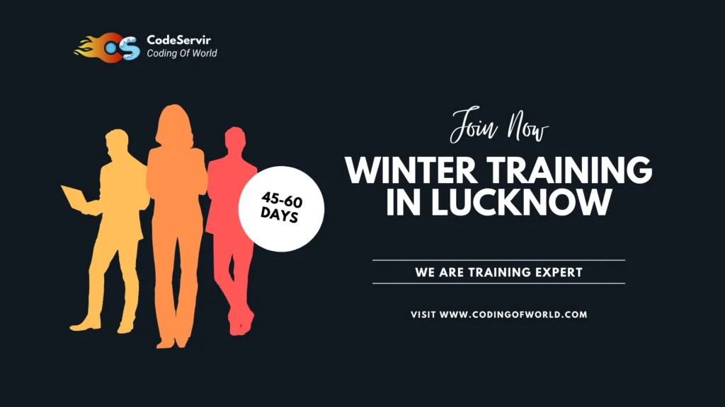 Winter Training in Lucknow